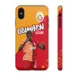 Osimhen galatasaray case