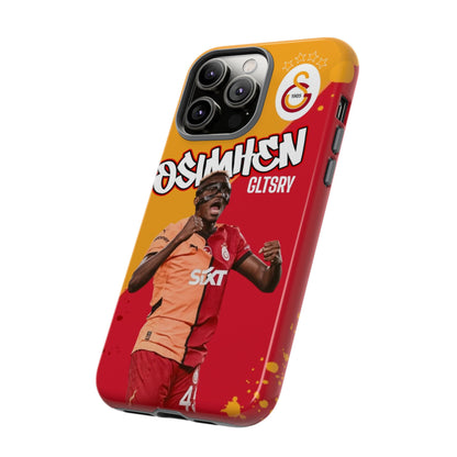 Osimhen galatasaray case