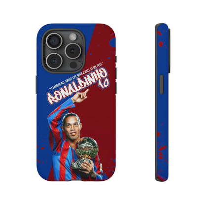 Ronaldinho case