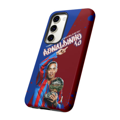 Ronaldinho case