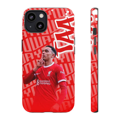 TAA Liverpool case