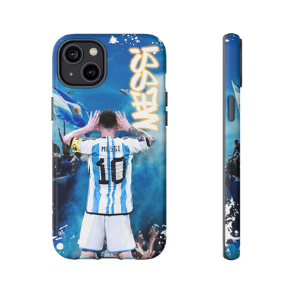 Messi phone case