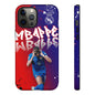 Mbappe case