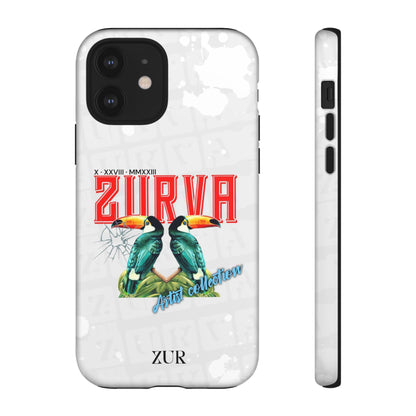 Zurva artist collection