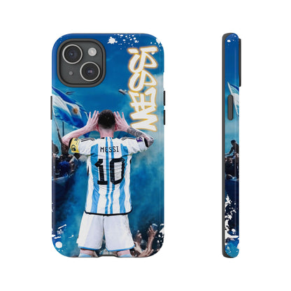 Messi phone case