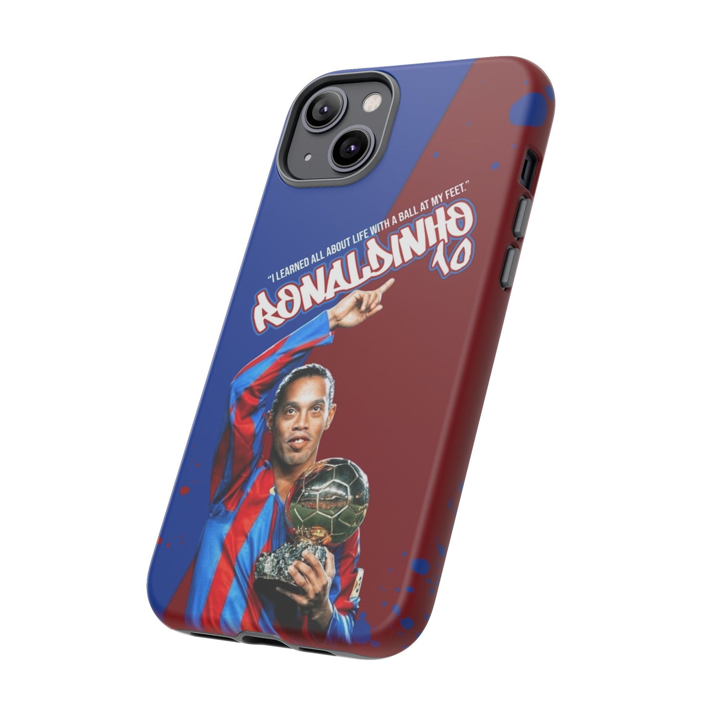 Ronaldinho case