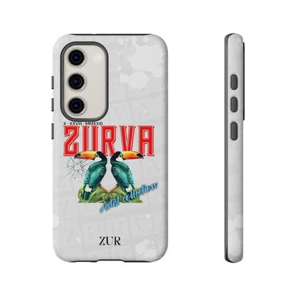 Zurva artist collection