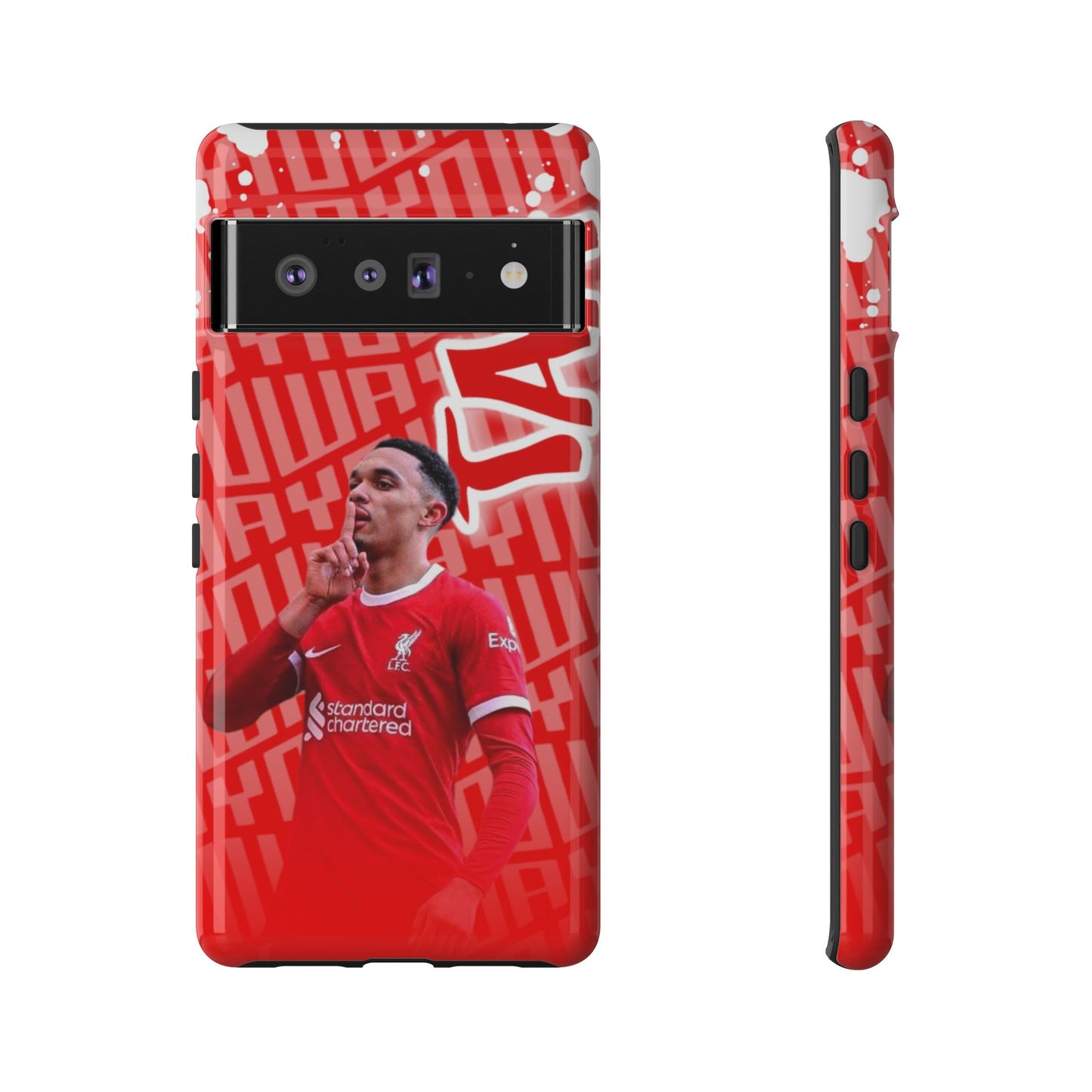 TAA Liverpool case