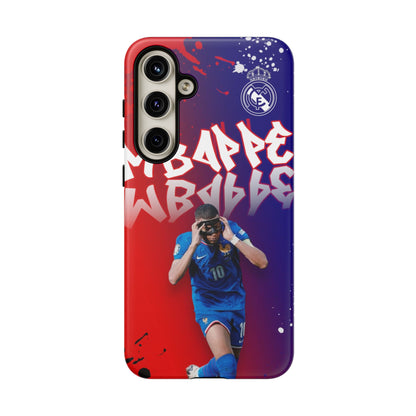 Mbappe case