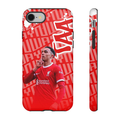 TAA Liverpool case