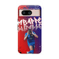 Mbappe case