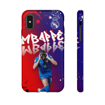 Mbappe case