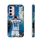 Messi phone case