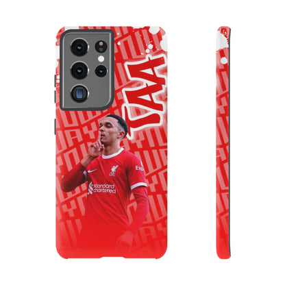 TAA Liverpool case