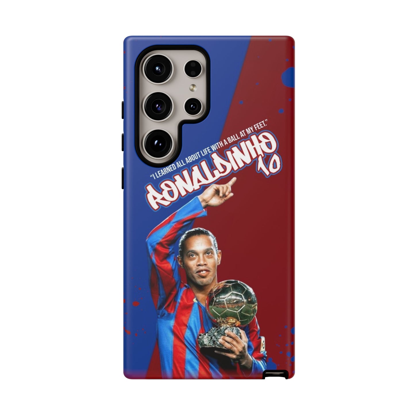 Ronaldinho case