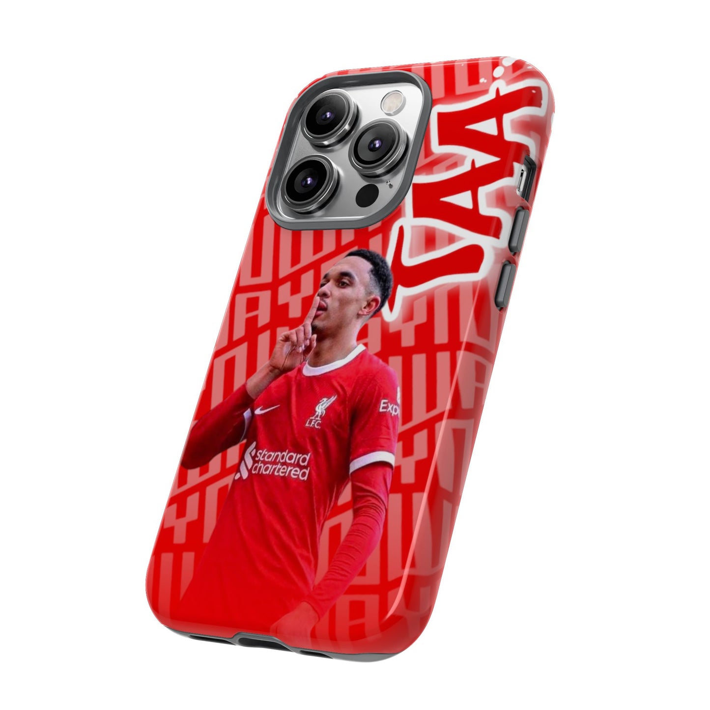 TAA Liverpool case