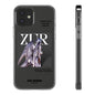 Zur design destroyer clear case