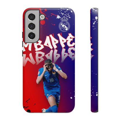 Mbappe case