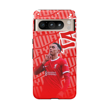 TAA Liverpool case