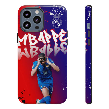 Mbappe case