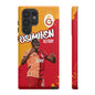 Osimhen galatasaray case