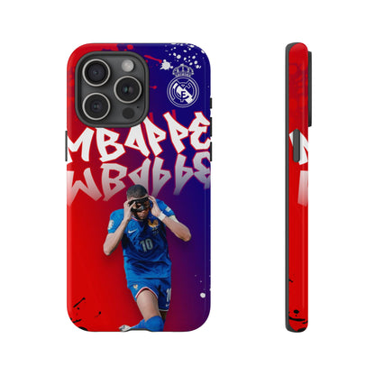 Mbappe case