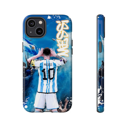 Messi phone case