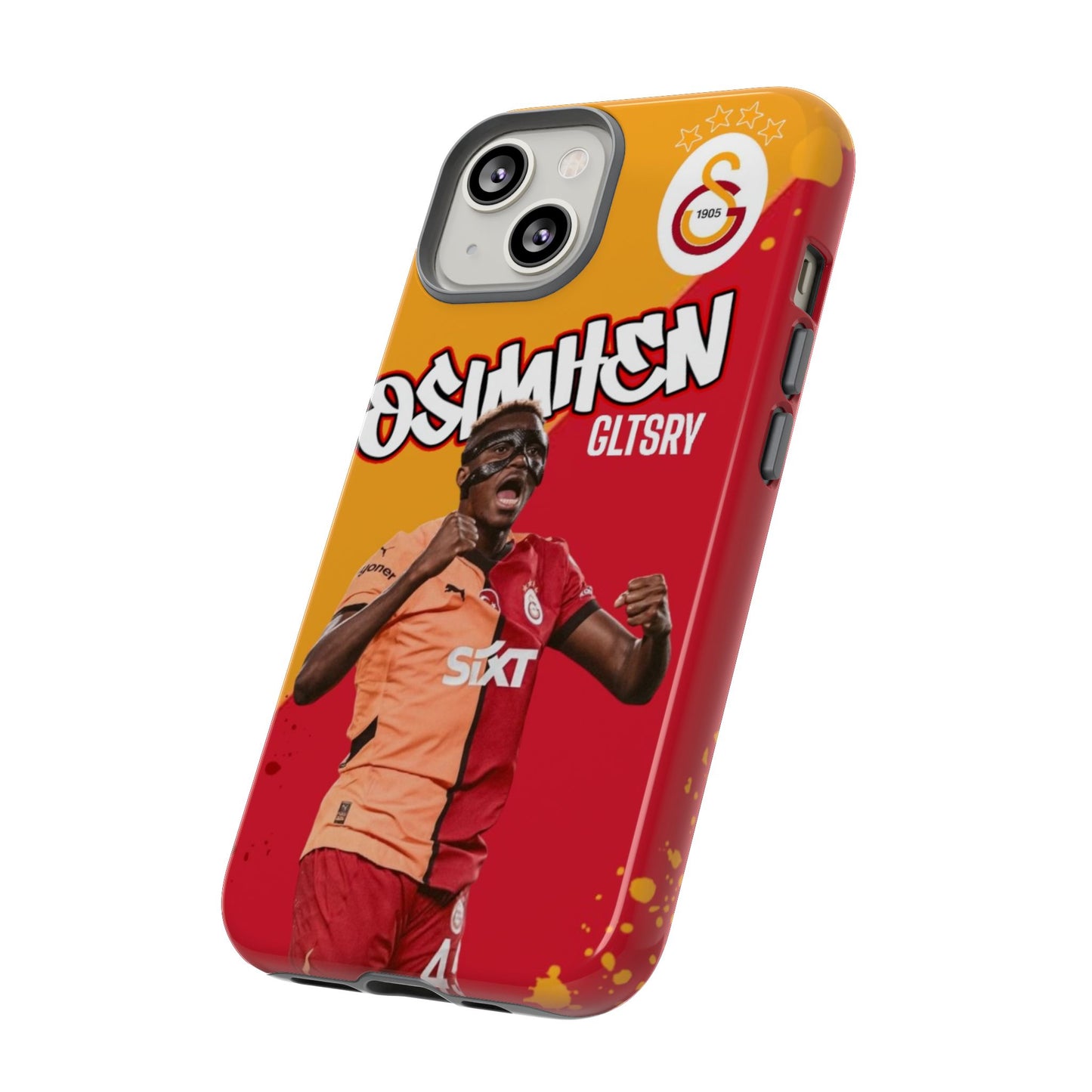 Osimhen galatasaray case