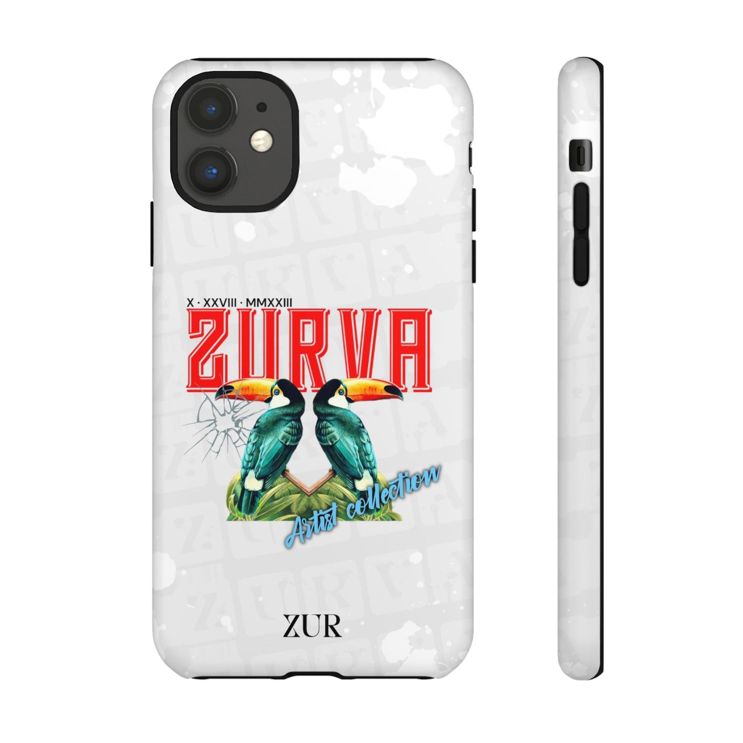 Zurva artist collection