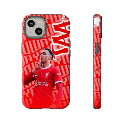 TAA Liverpool case