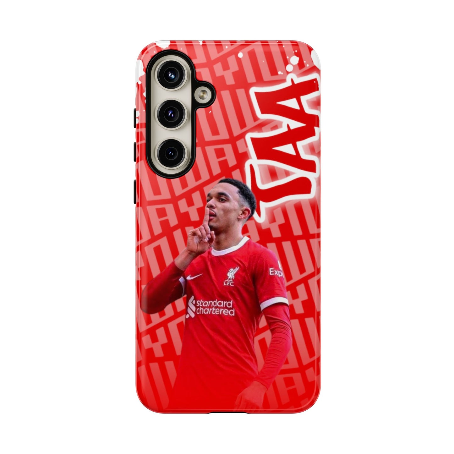 TAA Liverpool case