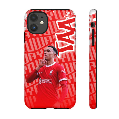 TAA Liverpool case