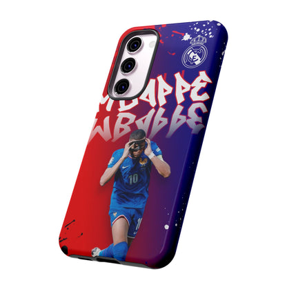 Mbappe case