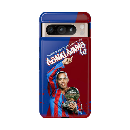 Ronaldinho case