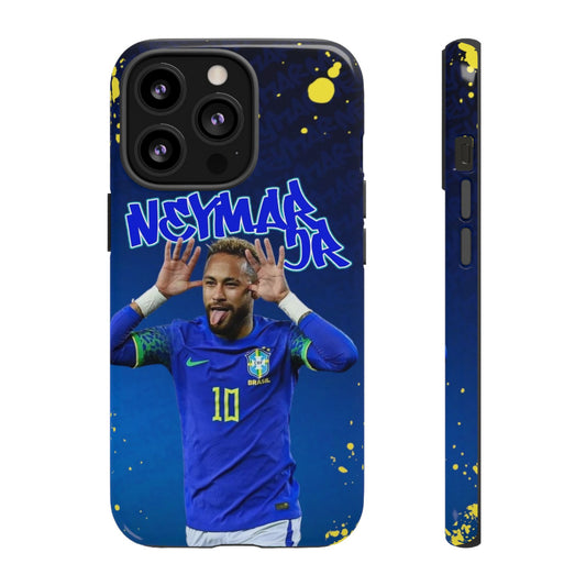 Neymar case