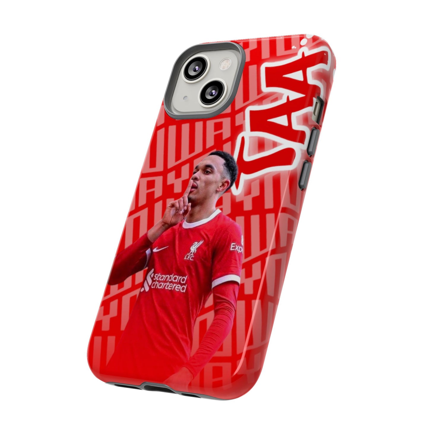 TAA Liverpool case