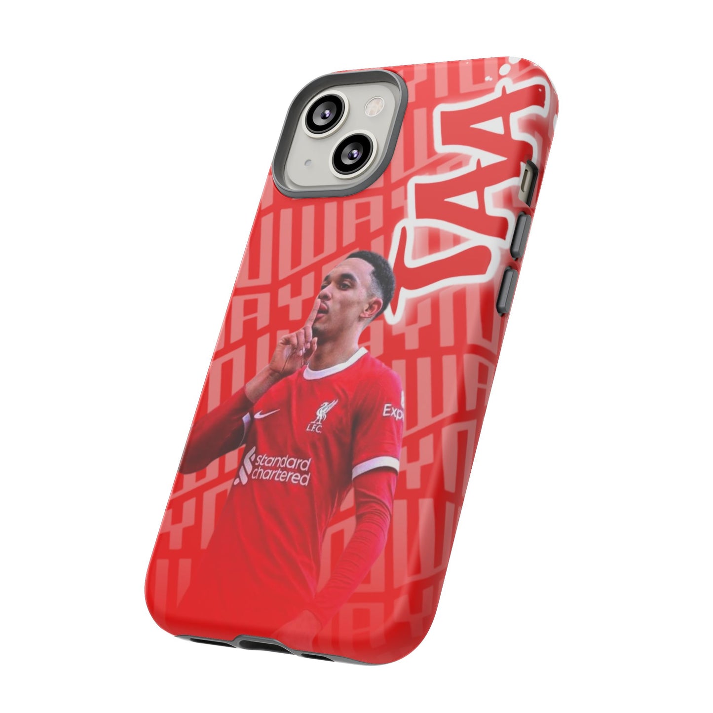 TAA Liverpool case