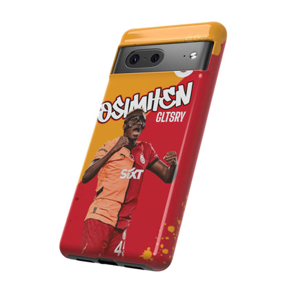 Osimhen galatasaray case