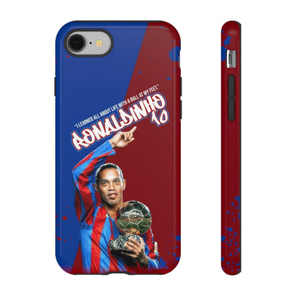 Ronaldinho case