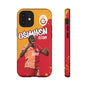 Osimhen galatasaray case