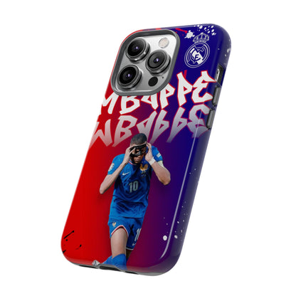 Mbappe case