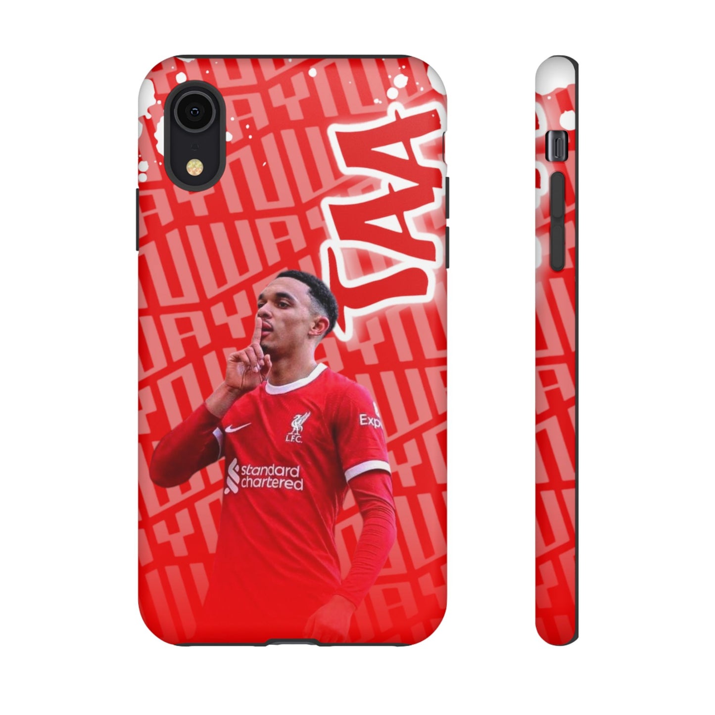 TAA Liverpool case