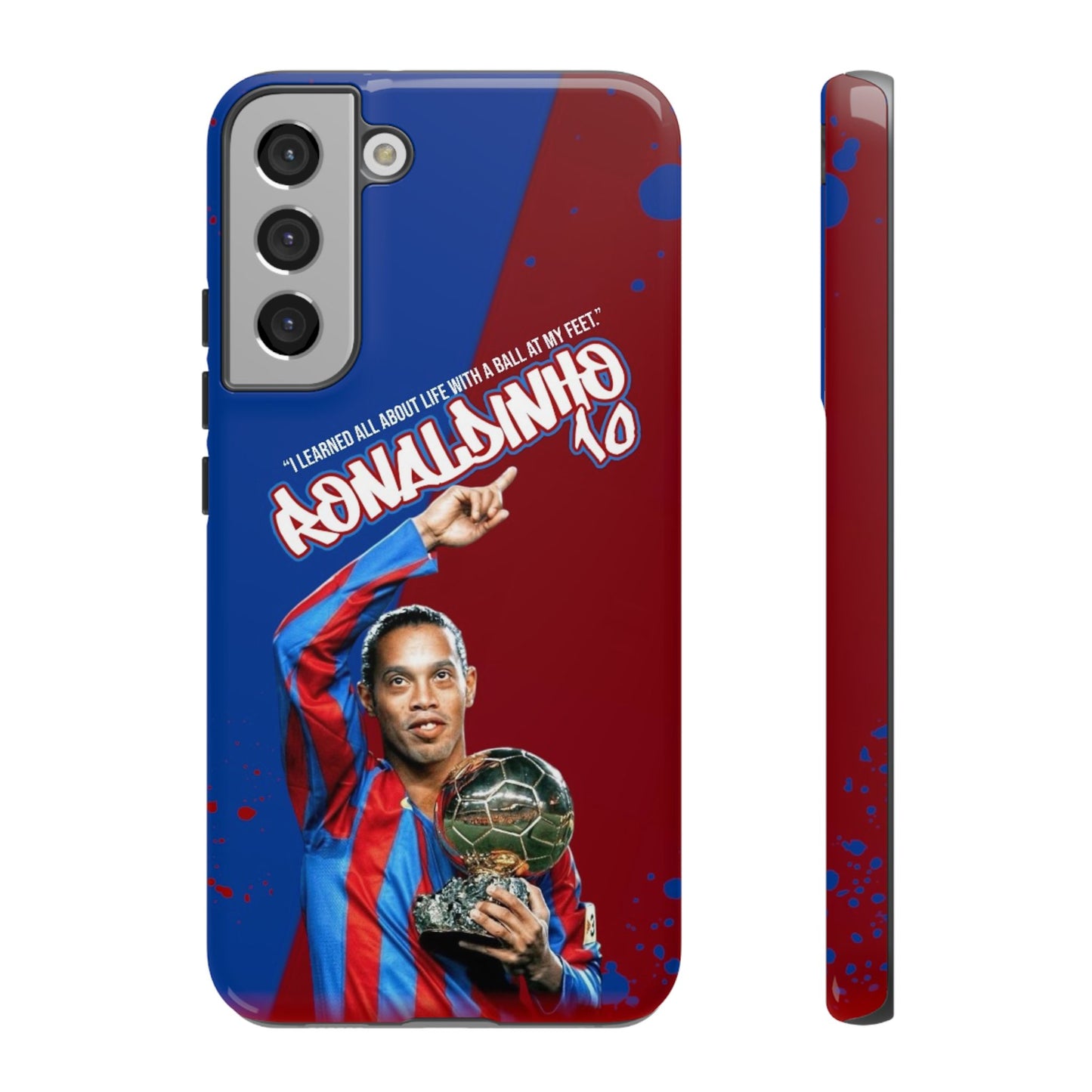 Ronaldinho case