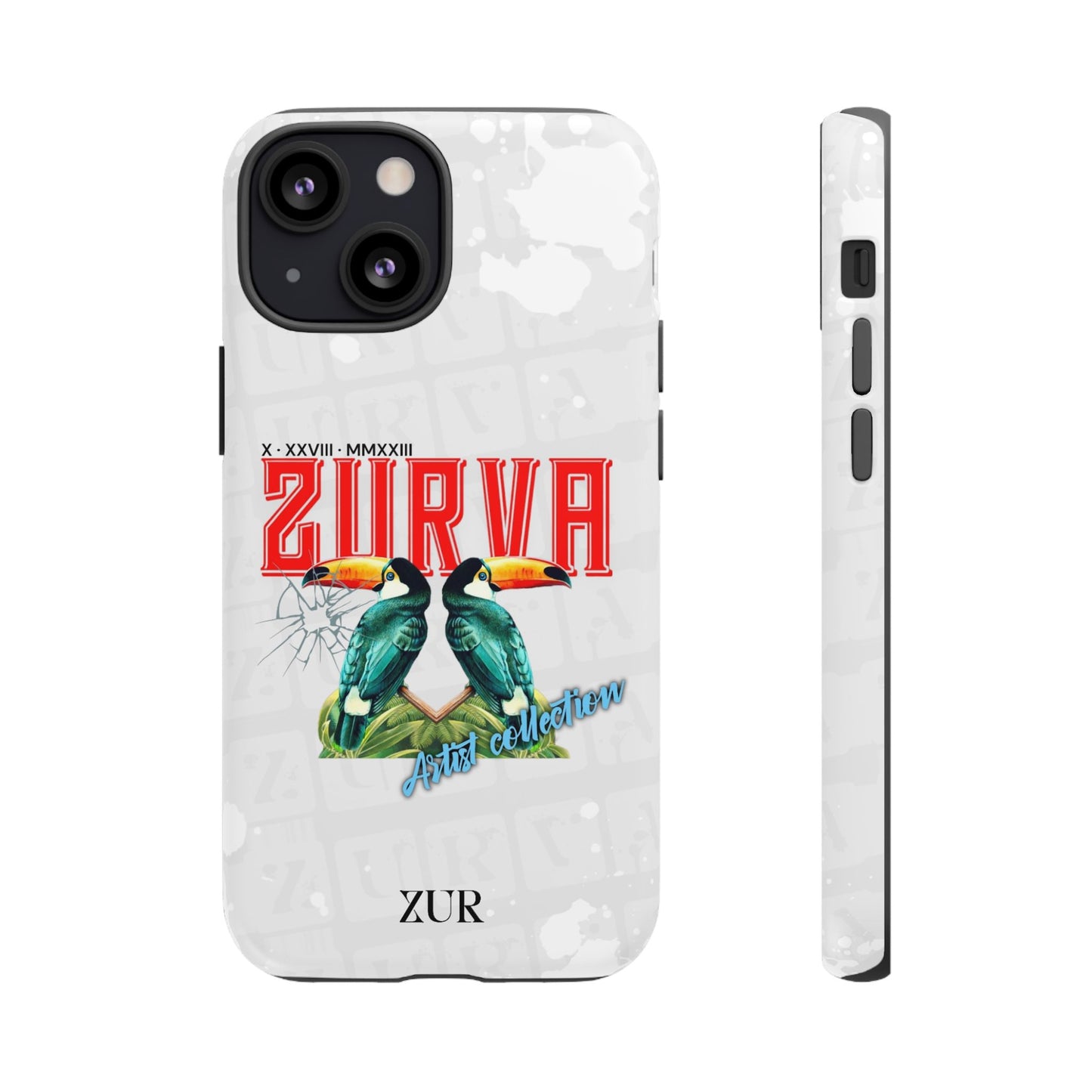 Zurva artist collection