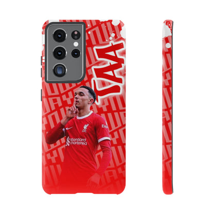 TAA Liverpool case