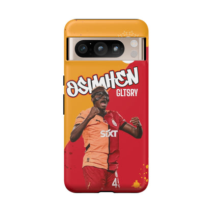 Osimhen galatasaray case