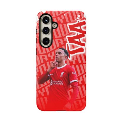 TAA Liverpool case