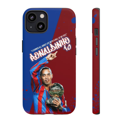 Ronaldinho case