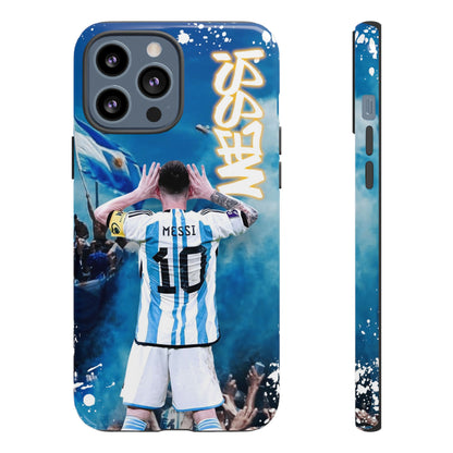 Messi phone case