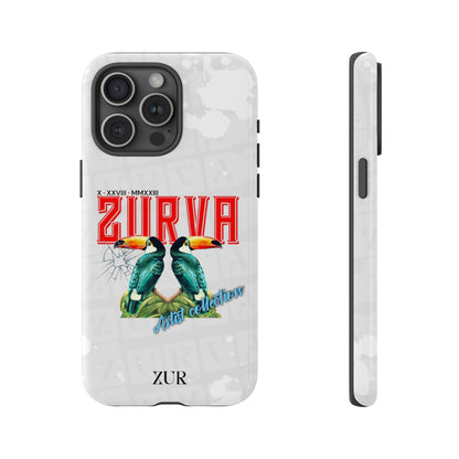 Zurva artist collection